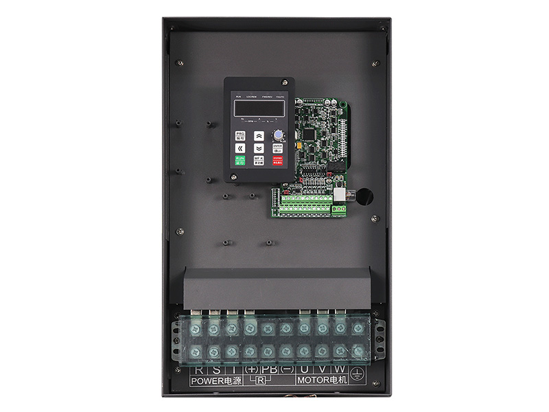 重載矢量變頻器，矢量型變頻器，三相380v變頻器，變頻器30kw
