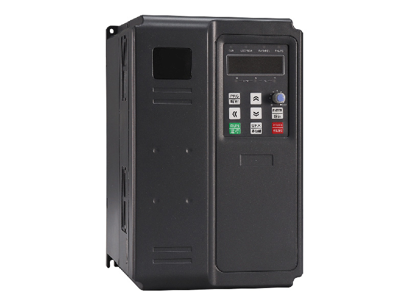 高性能矢量變頻器，重載型變頻器，電機調速變頻器，7.5kw變頻器